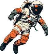 man